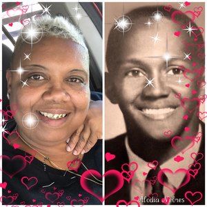 Meet your Posher, Martina